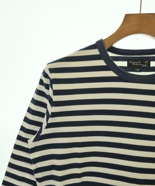 Agnes b. homme เสื้อยืด/เสื้อท็อปส์