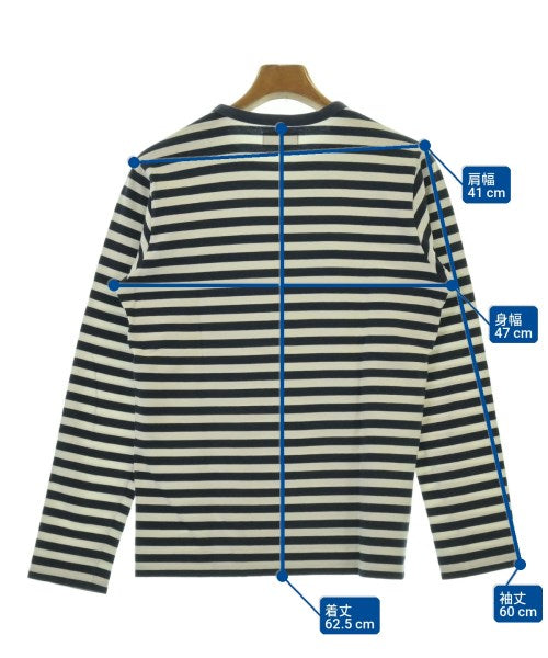 Agnes b. homme เสื้อยืด/เสื้อท็อปส์