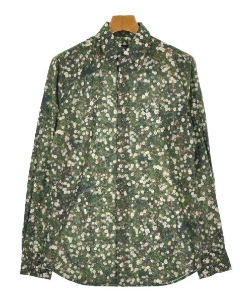 Agnes b. homme เสื้อลำลอง