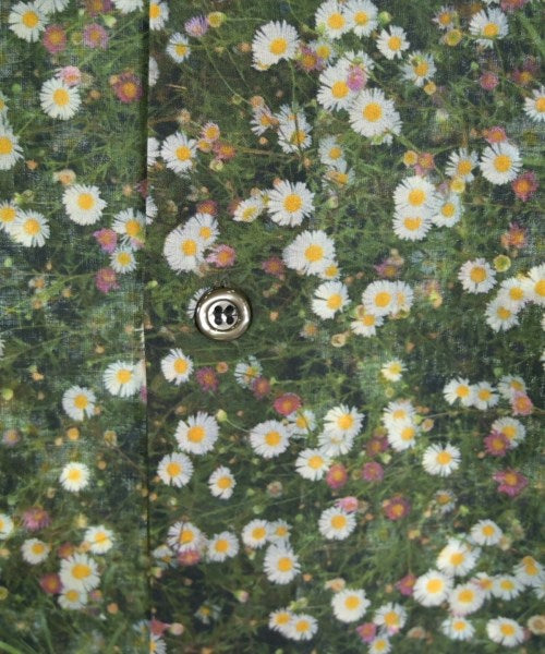 Agnes b. homme เสื้อลำลอง