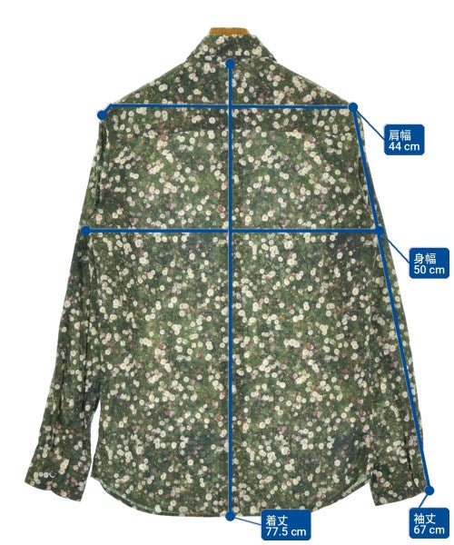 Agnes b. homme เสื้อลำลอง