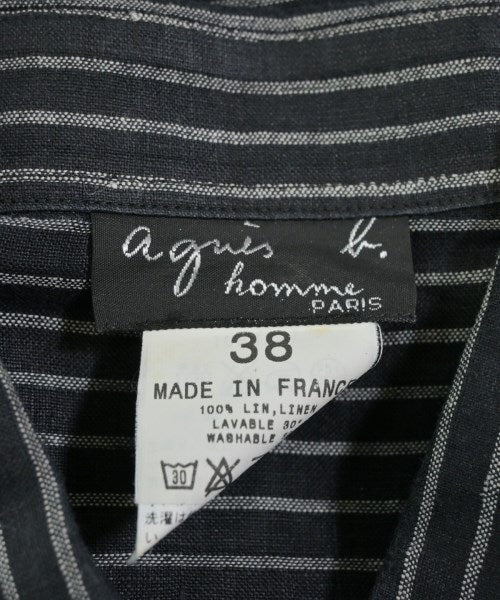 Agnes b. homme เสื้อลำลอง