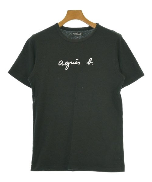 Agnes b. homme เสื้อยืด/เสื้อท็อปส์