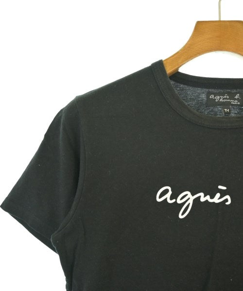 Agnes b. homme เสื้อยืด/เสื้อท็อปส์