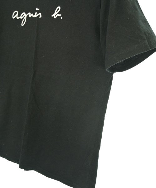 Agnes b. homme เสื้อยืด/เสื้อท็อปส์