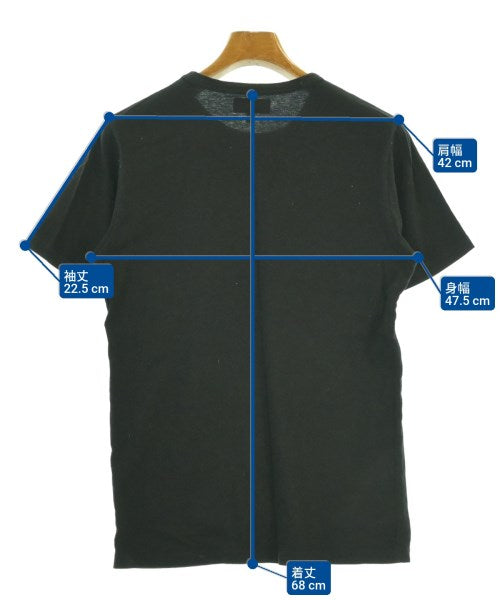 Agnes b. homme เสื้อยืด/เสื้อท็อปส์