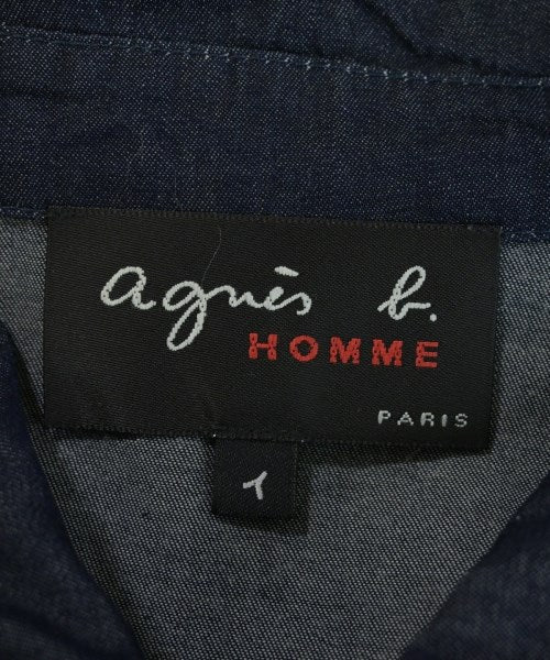 Agnes b. homme แจ็คเก็ตทำงาน