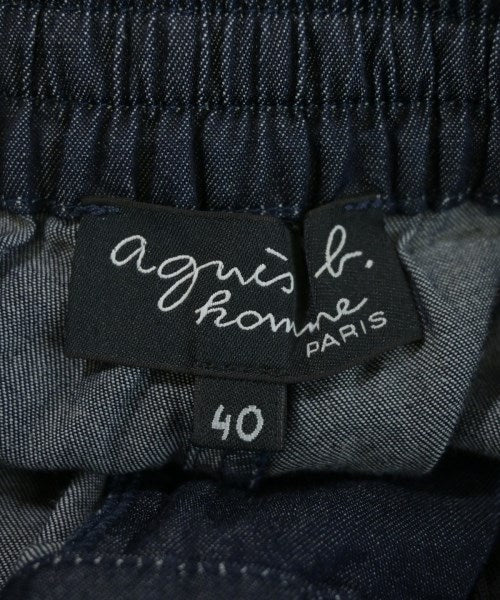 Agnes b. homme กางเกง อื่น