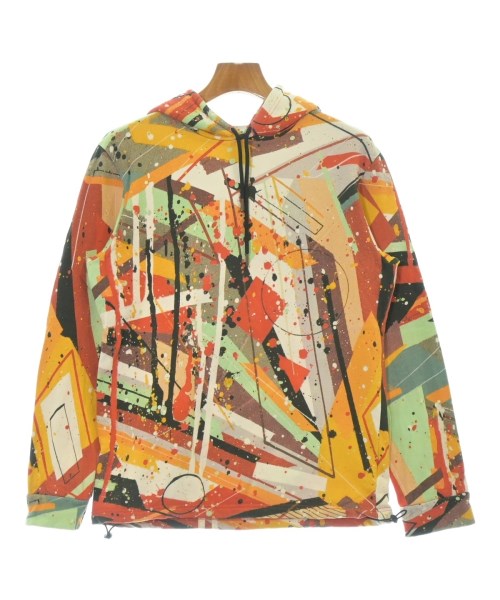 Agnes b. homme เสื้อฮู้ด