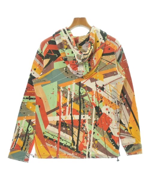 Agnes b. homme เสื้อฮู้ด