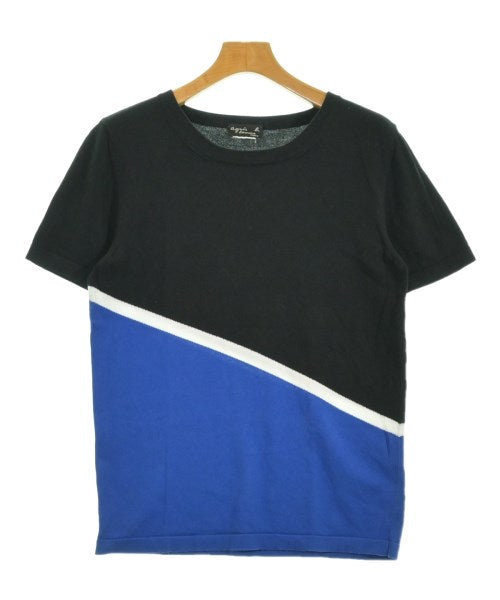 Agnes b. homme เสื้อยืด/เสื้อท็อปส์