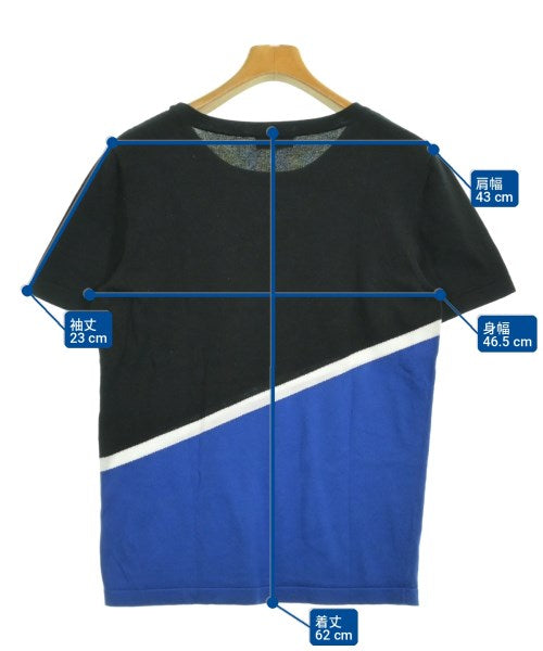 Agnes b. homme เสื้อยืด/เสื้อท็อปส์