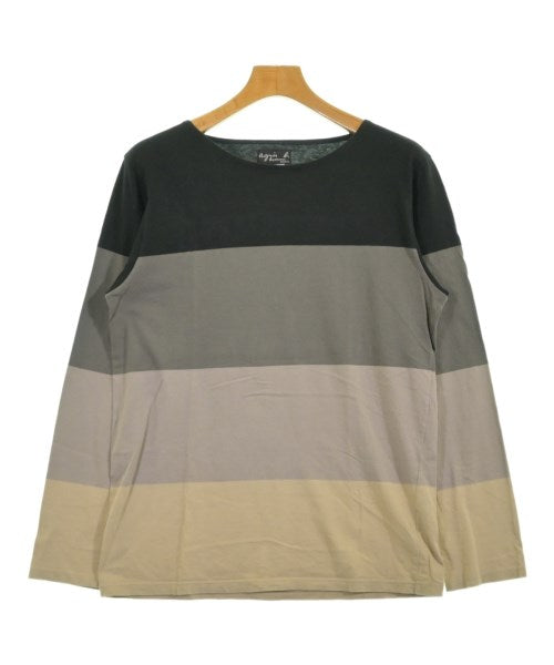 Agnes b. homme เสื้อยืด/เสื้อท็อปส์