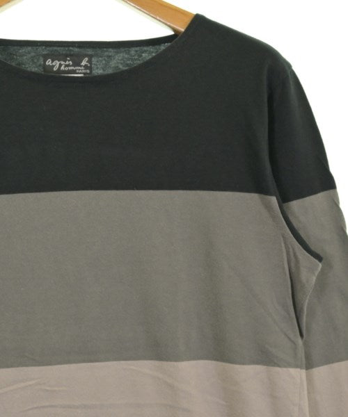 Agnes b. homme เสื้อยืด/เสื้อท็อปส์
