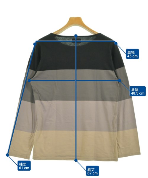 Agnes b. homme เสื้อยืด/เสื้อท็อปส์