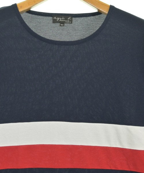 Agnes b. homme เสื้อยืด/เสื้อท็อปส์