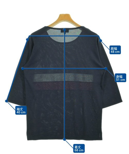 Agnes b. homme เสื้อยืด/เสื้อท็อปส์