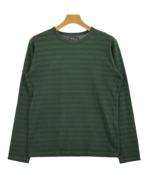 Agnes b. homme เสื้อยืด/เสื้อท็อปส์