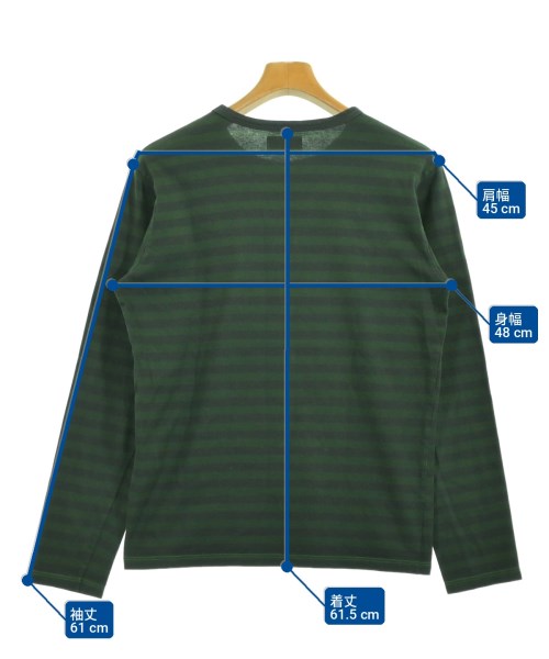 Agnes b. homme เสื้อยืด/เสื้อท็อปส์
