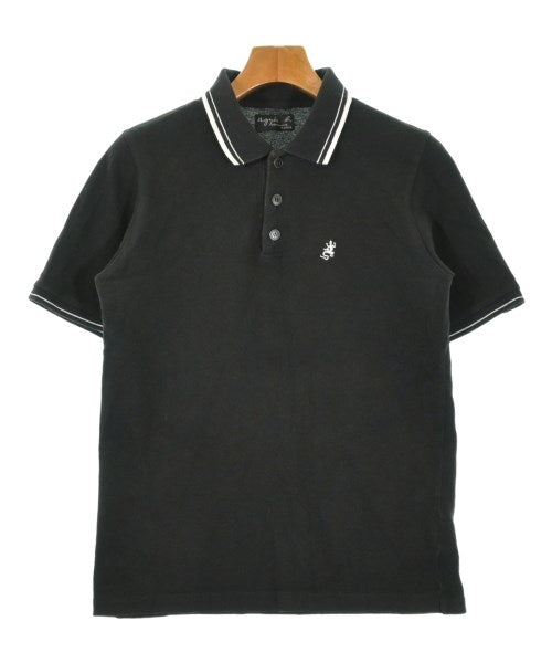 Agnes b. homme เสื้อโปโล