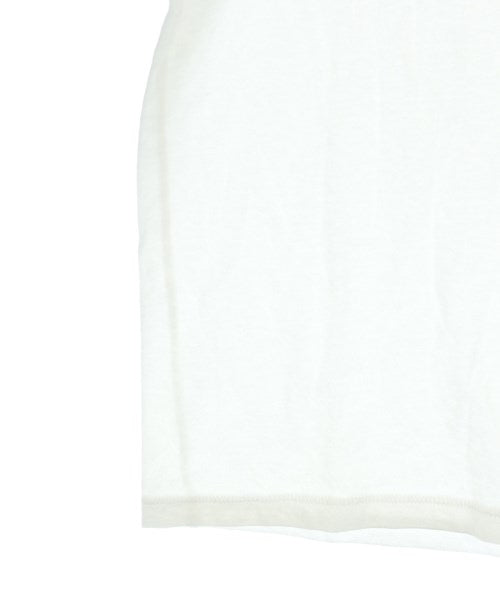 Agnes b. homme เสื้อยืด/เสื้อท็อปส์