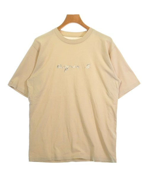 Agnes b. homme เสื้อยืด/เสื้อท็อปส์