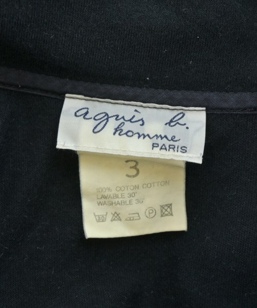Agnes b. homme เสื้อลำลอง