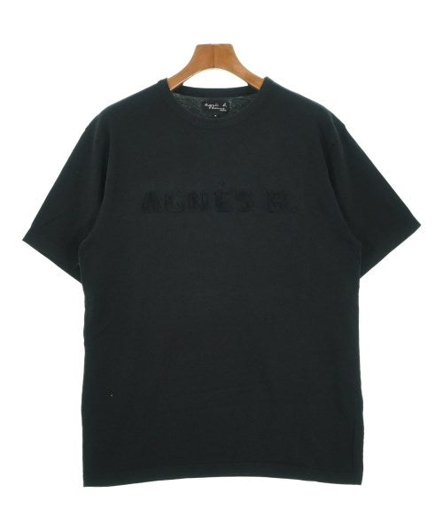 Agnes b. homme เสื้อยืด/เสื้อท็อปส์