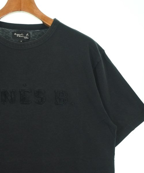 Agnes b. homme เสื้อยืด/เสื้อท็อปส์
