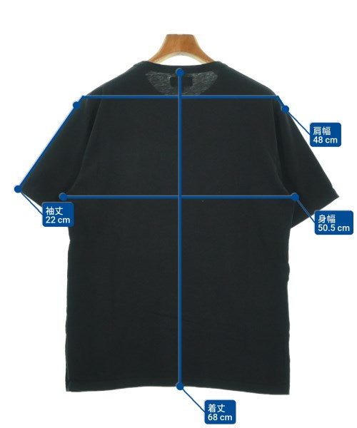 Agnes b. homme เสื้อยืด/เสื้อท็อปส์
