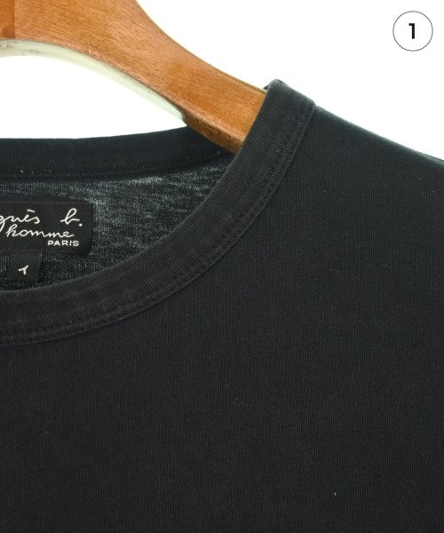 Agnes b. homme เสื้อยืด/เสื้อท็อปส์