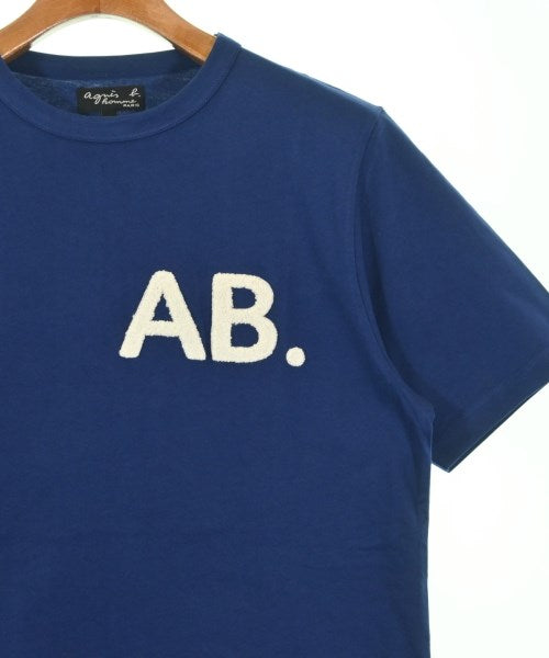 Agnes b. homme เสื้อยืด/เสื้อท็อปส์