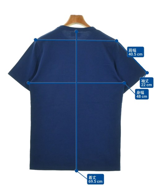 Agnes b. homme เสื้อยืด/เสื้อท็อปส์