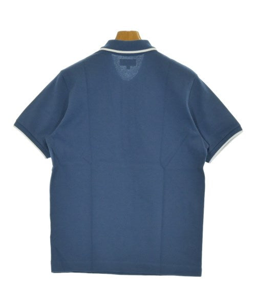Agnes b. homme เสื้อโปโล
