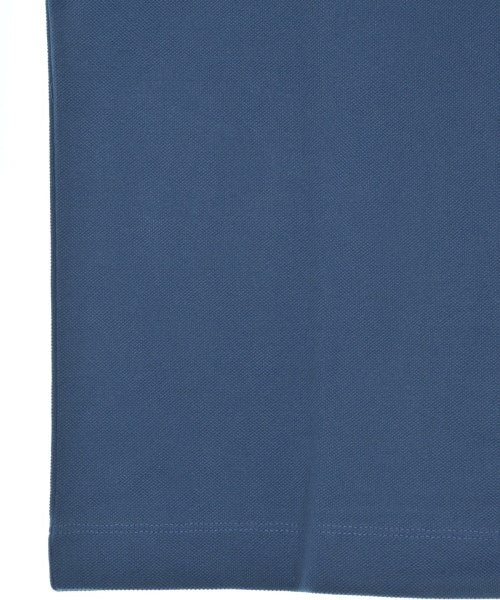 Agnes b. homme เสื้อโปโล