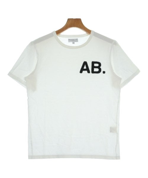 Agnes b. homme เสื้อยืด/เสื้อท็อปส์