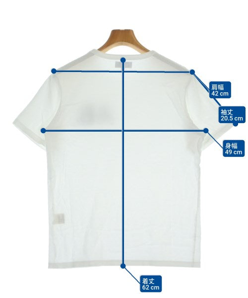 Agnes b. homme เสื้อยืด/เสื้อท็อปส์