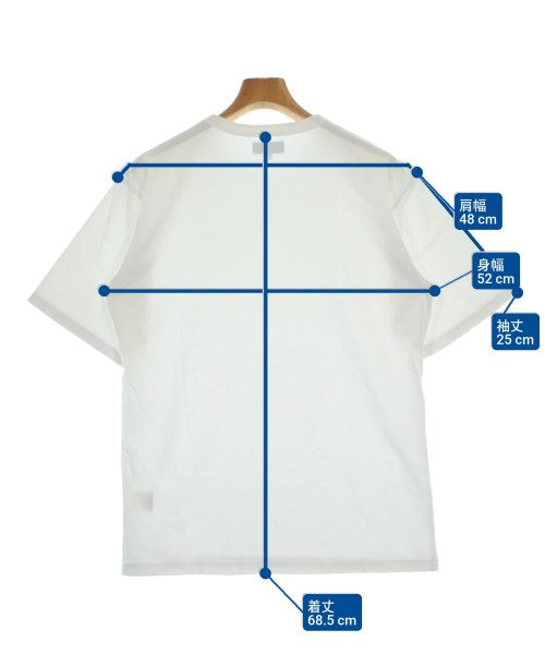 Agnes b. homme เสื้อยืด/เสื้อท็อปส์