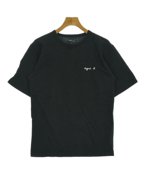 Agnes b. homme เสื้อยืด/เสื้อท็อปส์