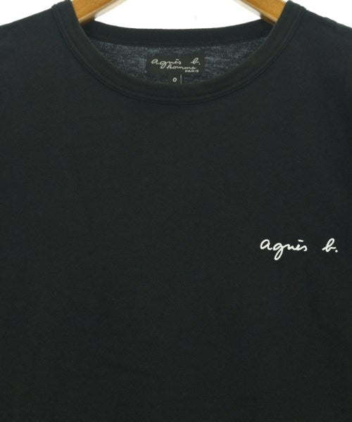 Agnes b. homme เสื้อยืด/เสื้อท็อปส์