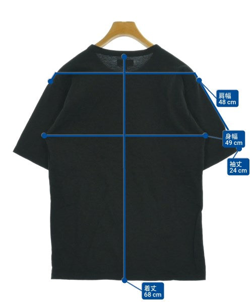 Agnes b. homme เสื้อยืด/เสื้อท็อปส์