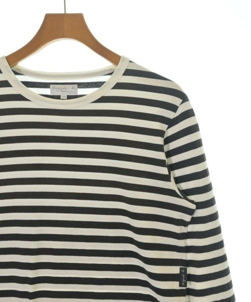 Agnes b. homme เสื้อยืด/เสื้อท็อปส์