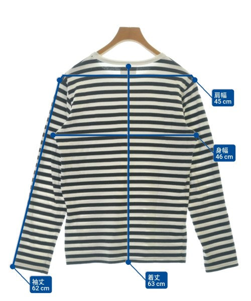 Agnes b. homme เสื้อยืด/เสื้อท็อปส์