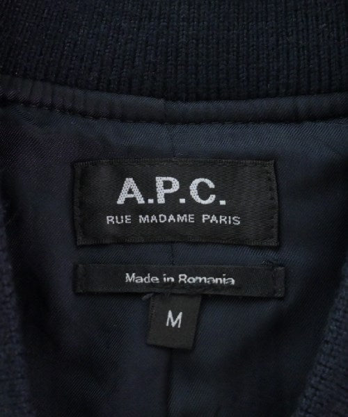 A.P.C. แจ็คเก็ตเบลาส์ อื่น