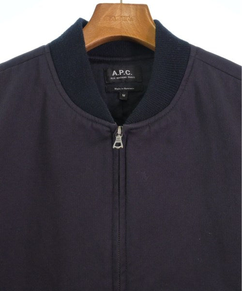 A.P.C. แจ็คเก็ตเบลาส์ อื่น