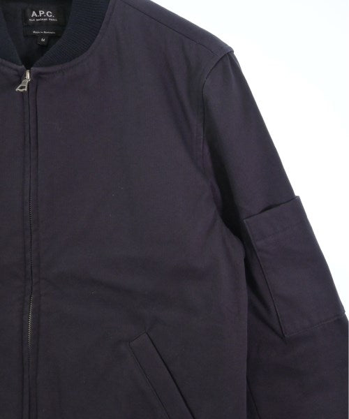A.P.C. แจ็คเก็ตเบลาส์ อื่น