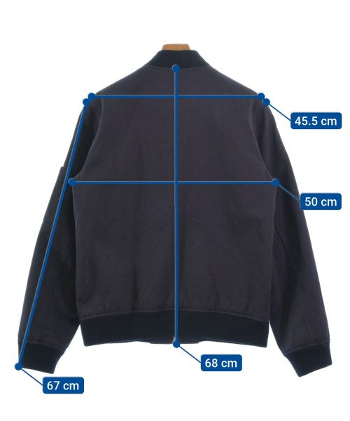 A.P.C. แจ็คเก็ตเบลาส์ อื่น