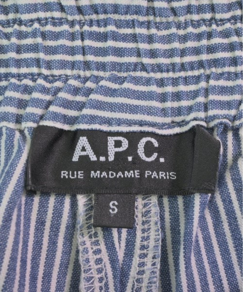 A.P.C. กางเกง อื่น