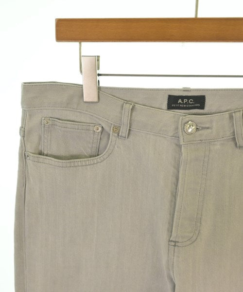 A.P.C. กางเกง อื่น