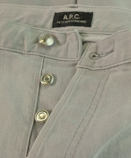 A.P.C. กางเกง อื่น